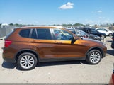 BMW X3 Sdrive28I 5UXWZ7C5XH0U44934 снимка