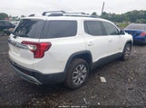 GMC Acadia Awd Slt 1GKKNULS1LZ134566 снимка