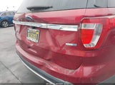 Ford Explorer Xlt 1FM5K8D85GGA97885 снимка