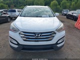 Hyundai Santa Fe Sport 2.0L Turbo 5XYZU3LA7EG197400 снимка