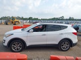Hyundai Santa Fe Sport 2.0L Turbo 5XYZU3LA7EG197400 fotografie