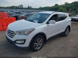 Hyundai Santa Fe Sport 2.0L Turbo 5XYZU3LA7EG197400 fotografie