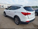 Hyundai Santa Fe Sport 2.0L Turbo 5XYZU3LA7EG197400 fotografie