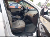 Hyundai Santa Fe Sport 2.0L Turbo 5XYZU3LA7EG197400 fotografie