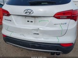 Hyundai Santa Fe Sport 2.0L Turbo 5XYZU3LA7EG197400 fotografie