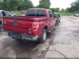 Ford F-150 Xlt 1FTFW1EF7DFA11818 снимка