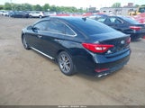 Hyundai Sonata Sport 2.0T 5NPE34AB1FH102357 fotografie