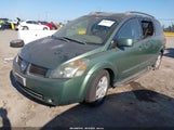 Nissan Quest 3.5 Sl 5N1BV28U84N325206 fotografie