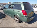 Nissan Quest 3.5 Sl 5N1BV28U84N325206 photo