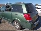 Nissan Quest 3.5 Sl 5N1BV28U84N325206 fotografie