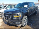 Ford F-150 Stx 1FTEW2LP0RKD03659 снимка