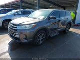 Toyota Highlander Le 5TDBZRFH3JS493011 fotografie