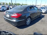 Hyundai Genesis 3.8 KMHGC4DD6EU260764 снимка