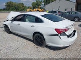 Chevrolet Malibu 1G1ZD5ST2MF029706 снимка