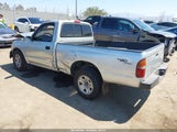 Toyota Tacoma 5TENL42N04Z359965 снимка