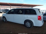 Dodge Grand Caravan Sxt 2C4RDGCG3KR601098 снимка