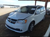 Dodge Grand Caravan Sxt 2C4RDGCG3KR601098 снимка
