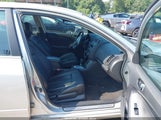 Nissan Altima 2.5 S 1N4AL21E79N503886 photo