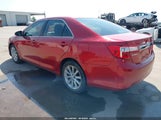 Toyota Camry Xle 4T4BF1FK1CR206481 снимка
