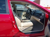 Toyota Camry Xle 4T4BF1FK1CR206481 снимка