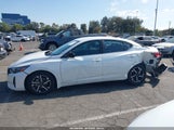 Nissan Sentra Sv Xtronic Cvt 3N1AB8CV9RY258088 снимка