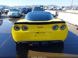 Chevrolet Corvette Z06 Hardtop 1G1YY26E885118265 photo