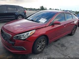 Hyundai Sonata Se 5NPE24AF3FH171105 снимка