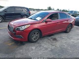 Hyundai Sonata Se 5NPE24AF3FH171105 снимка