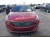 Hyundai Sonata Se 5NPE24AF3FH171105 снимка