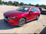 Mazda Cx-5 Touring JM3KFACM8K0670028 снимка