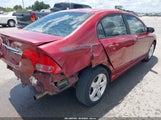 Honda Civic Lx-S 2HGFA166X9H501738 снимка