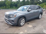 Volkswagen Atlas 3.6L V6 Se W/Technology 1V2WR2CA2MC581004 снимка