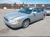 Buick Lesabre Custom 1G4HP52K05U175144 снимка