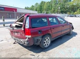 Volvo V70 2.5T YV1SW59V042378309 снимка
