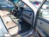 Honda Pilot Lx 5FNYF3H27FB028526 fotografie