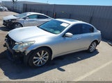Infiniti G37X Sport Appearance Edition JN1CV6AR6BM405695 fotografie