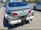 Infiniti G37X Sport Appearance Edition JN1CV6AR6BM405695 photo
