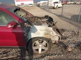 GMC Acadia Slt-1 1GKKRREDXBJ114295 снимка