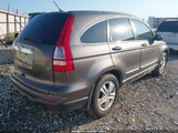 Honda Cr-V Ex 3CZRE3H54BG701899 снимка