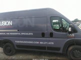 Ram Promaster  High Roof 136 Wb 3C6LRVCG4ME570659 снимка