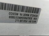 Ram Promaster  High Roof 136 Wb 3C6LRVCG4ME570659 снимка