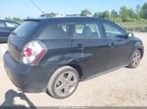 Pontiac Vibe 5Y2SP67079Z452484 снимка