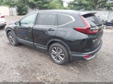 Honda Cr-V Awd Ex-L 2HKRW2H83LH672671 fotografie