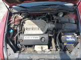 Honda Accord 3.0 Ex 1HGCM66567A044484 снимка