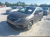 Honda Cr-V Touring 5J6RM3H94GL010694 снимка
