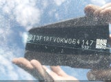 Toyota Rav4 Le 2T3F1RFV0KW064147 снимка