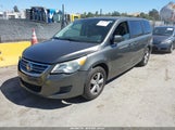 Volkswagen Routan Se 2V4RW3D1XAR272420 снимка