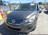 Volkswagen Routan Se 2V4RW3D1XAR272420 снимка