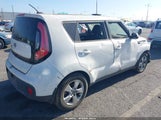 Kia Soul KNDJN2A28K7662677 снимка