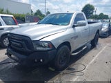 Ram  Classic Tradesman 4X2 8' Box 3C6JR6DT1KG507674 photo